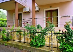 Leto 2025, letovanje - Nei Pori - Apartmani: Vila Marilena 