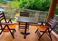 Leto 2025, letovanje - Nei Pori - Apartmani: Vila Marilena 