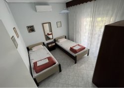 Leto 2026, letovanje - Olympic Beach - Apartmani: Vila Hrisa