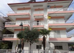 Leto 2026, letovanje - Olympic Beach - Apartmani: Vila Athina 