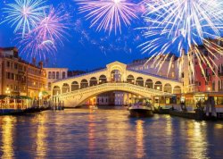 Nova godina 2026 - Severna Italija - Hoteli