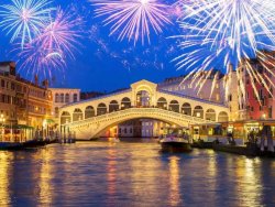 Nova godina 2026 - Severna Italija - Hoteli