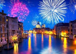 Nova godina 2026 - Severna Italija - Hoteli