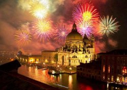 Nova godina 2026 - Severna Italija - Hoteli