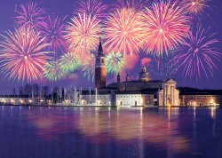 Nova godina 2026 - Severna Italija - Hoteli