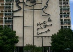 Metropole i znameniti gradovi - Kuba - Hoteli