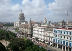 Metropole i znameniti gradovi - Kuba - Hoteli