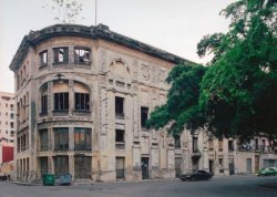 Metropole i znameniti gradovi - Kuba - Hoteli