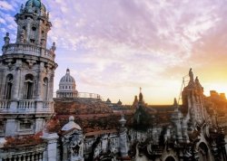 Prolećna putovanja - Kuba - Apartmani