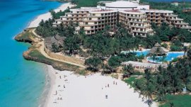 Varadero: Melia Varadero
