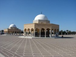 Leto 2025, letovanje - Monastir - Hoteli