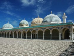 Leto 2025, letovanje - Monastir - Hoteli