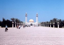 Leto 2025, letovanje - Monastir - Hoteli