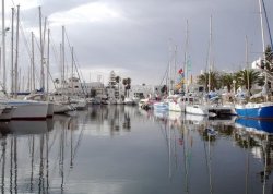 Leto 2025, letovanje - Monastir - Hoteli