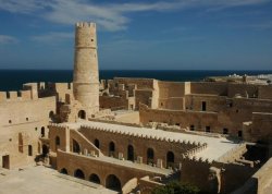 Leto 2025, letovanje - Monastir - Hoteli