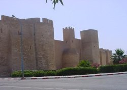 Leto 2025, letovanje - Monastir - Hoteli