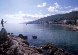 Jesenja putovanja - Opatija - 