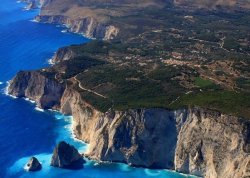 Leto 2025, letovanje - Zakintos - Hoteli: Obala ostrva