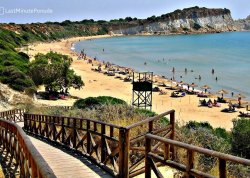 Leto 2025, letovanje - Zakintos - Hoteli: Plaža Gerakas