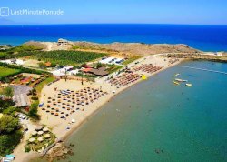 Leto 2025, letovanje - Zakintos - Hoteli: Plaža Sv. Nikola