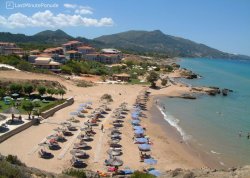 Leto 2025, letovanje - Zakintos - Hoteli: Plaža Vasilikos