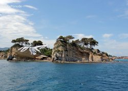 Leto 2025, letovanje - Zakintos - Hoteli: Ostrvo Cameo