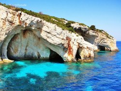 Leto 2025, letovanje - Zakintos - Hoteli