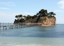 Leto 2025, letovanje - Zakintos - Hoteli: Ostrvo Cameo