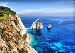 Leto 2025, letovanje - Zakintos - Hoteli: Obala ostrva