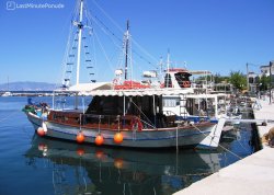 Leto 2025, letovanje - Tasos - Hoteli: Luka, Limenas