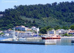 Leto 2025, letovanje - Tasos - Hoteli: Limenas, glavni grad