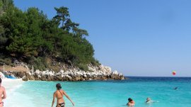 Foto galerija: Tasos