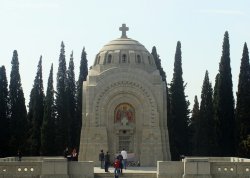 Šoping ture - Solun - Hoteli: Zejtinlik, mauzolej