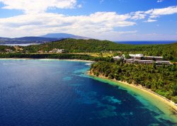 Leto 2025, letovanje - Skiatos - Apartmani: Obala Skiatosa