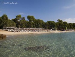 Leto 2025, letovanje - Skiatos - Apartmani