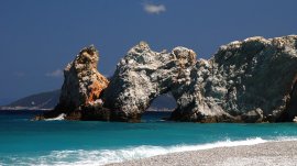 Foto galerija: Skiatos