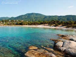 Leto 2025, letovanje - Sitonija - Hoteli