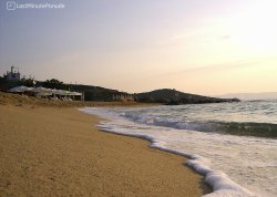 Leto 2025, letovanje - Sarti - Apartmani: Plaža 