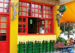 Leto 2025, letovanje - Sarti - Apartmani: Taverna u Sartiju