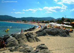 Leto 2025, letovanje - Sarti - Apartmani: Plaža Sarti