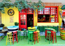 Leto 2025, letovanje - Sarti - Apartmani: Taverna u Sartiju