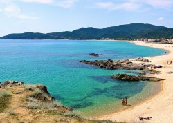 Leto 2025, letovanje - Sarti - Apartmani: Plaža Sarti