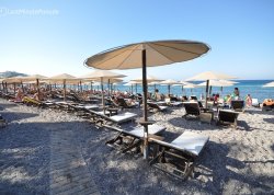 Leto 2025, letovanje - Rodos - Hoteli: Plaža Eli