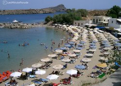 Leto 2025, letovanje - Rodos - Hoteli: Plaža Lindos