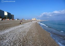 Leto 2025, letovanje - Rodos - Hoteli: Plaža Eli