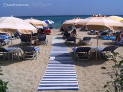 Leto 2025, letovanje - Polihrono - Apartmani