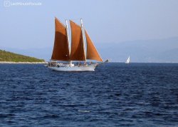 Leto 2025, letovanje - Pilion - Hoteli: Jedrenjak