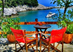 Leto 2025, letovanje - Pilion - Hoteli: Odmor na Pilionu