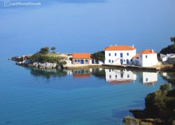 Leto 2025, letovanje - Pilion - Hoteli: Pilion