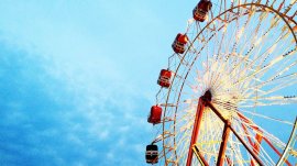 Pefkohori: Atrakcija za turiste